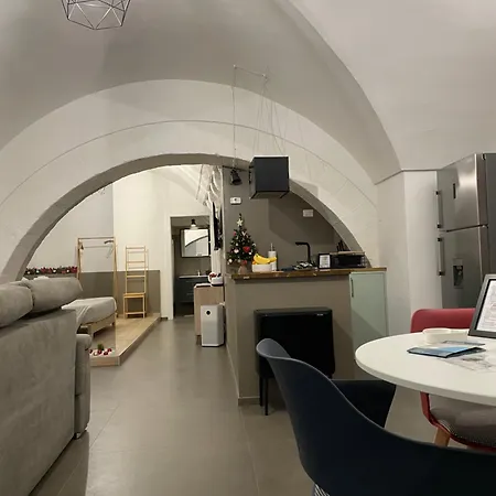 Holiday home Archome Luxury