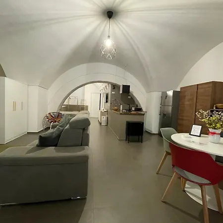 Archome Luxury Holiday home *