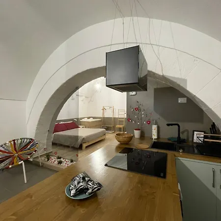 Archome Luxury Μπρίντιζι