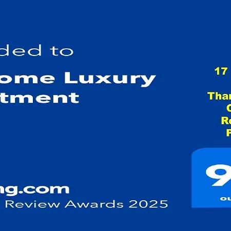 Archome Luxury