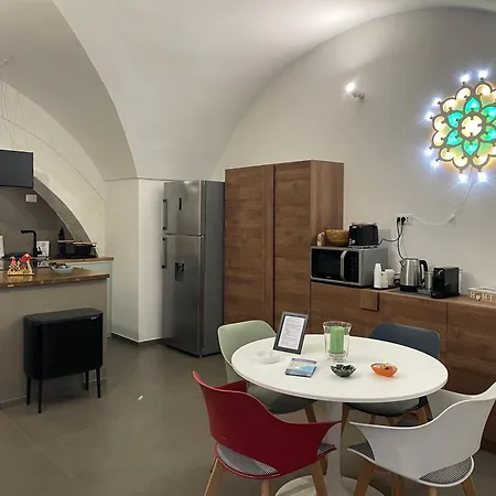 Casa vacanze Archome Luxury Brindisi