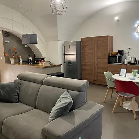 Archome Luxury בית נופש