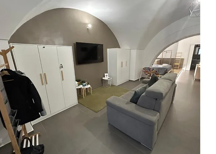 Archome Luxury Casa vacanze Brindisi