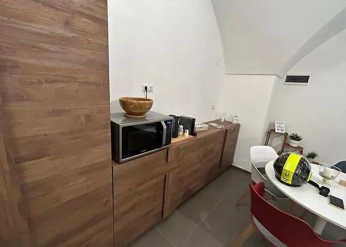 Casa vacanze Archome Luxury Brindisi