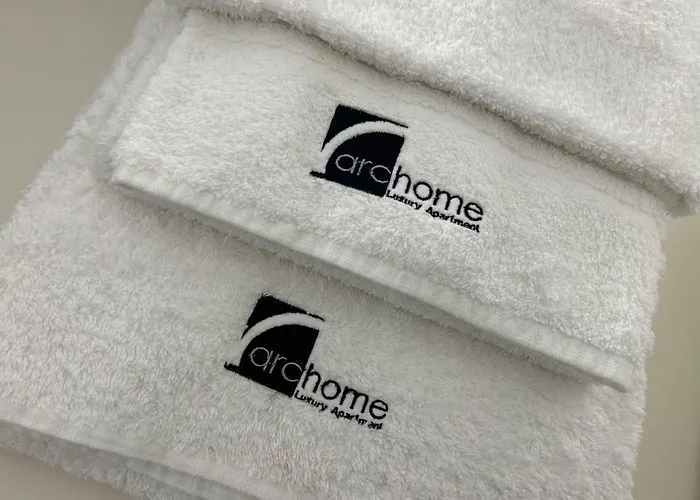 Archome Luxury Holiday home *