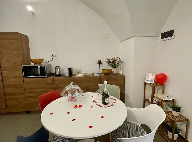 Archome Luxury Casa vacanze