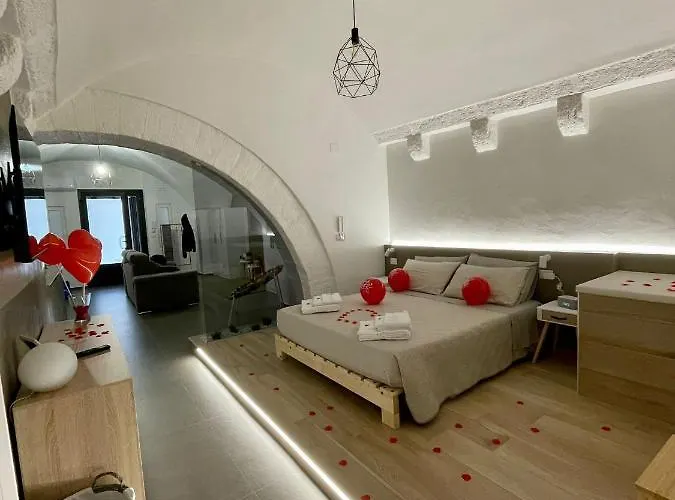 Archome Luxury *