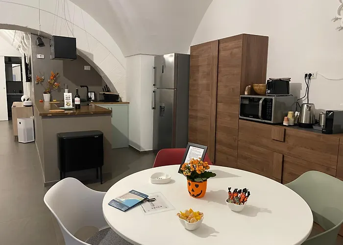 Archome Luxury Holiday home