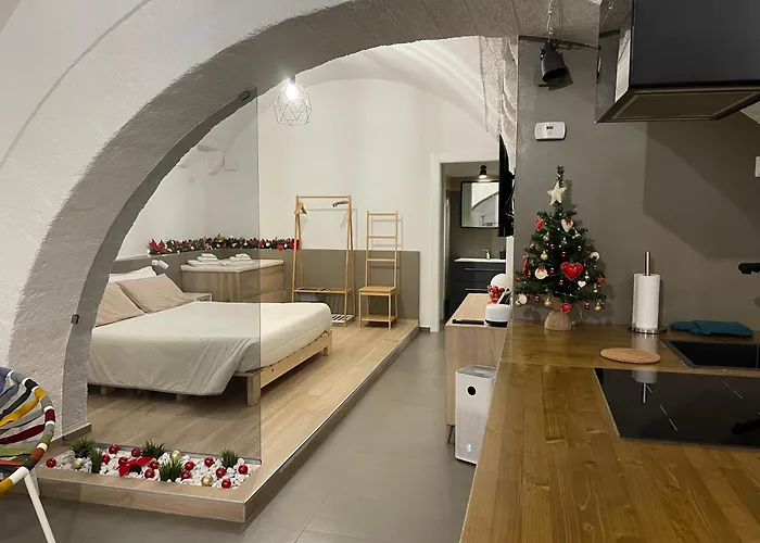 Archome Luxury Holiday home