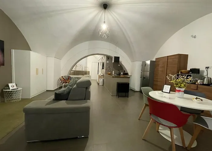 Archome Luxury Holiday home *