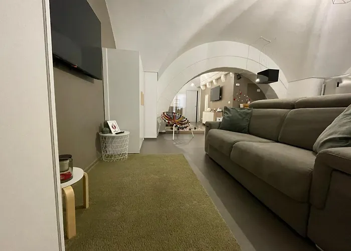 Archome Luxury * Brindisi
