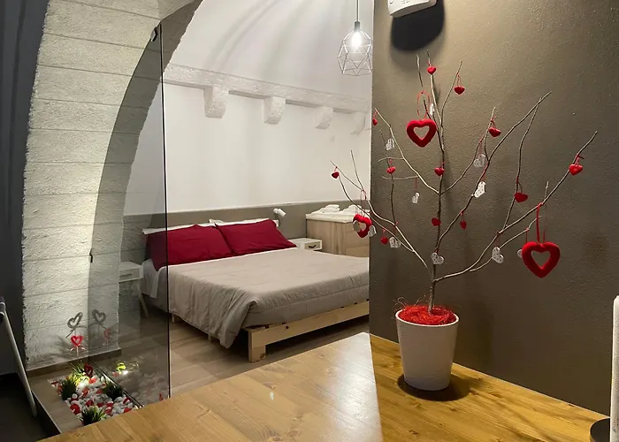 Archome Luxury Tatil Evi *