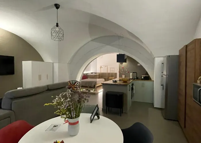Archome Luxury *