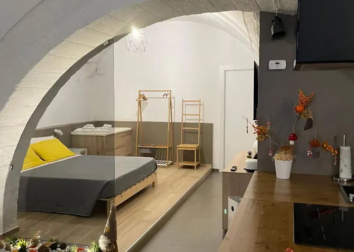 Archome Luxury Casa vacanze Brindisi