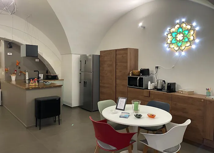 Casa vacanze Archome Luxury Brindisi